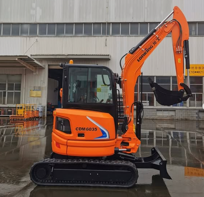 Lonking CDM6035